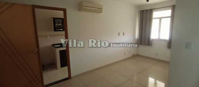 Conheça 1salac coz. do imóvel - Excelente apartamento na Penha Circular. - VAP10161 - 2 1salac coz. - 2