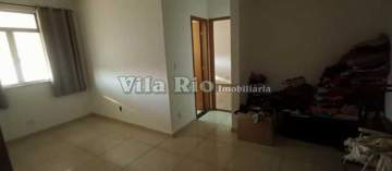 Excelente apartamento na Penha Circular. - VAP10161