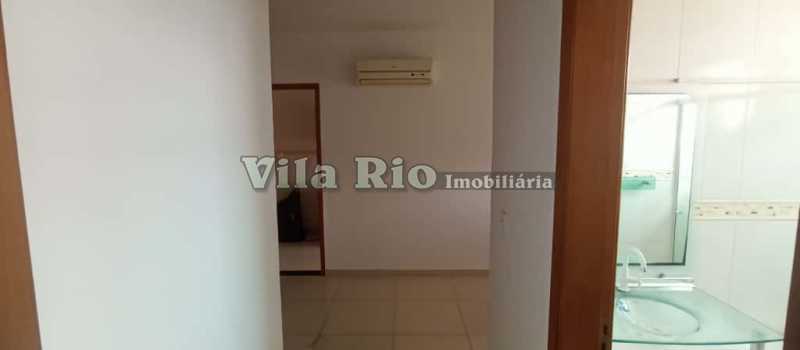 Conheça 4circulaçao. do imóvel - Excelente apartamento na Penha Circular. - VAP10161 - 4 4circulaçao. - 4