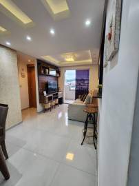 Apartamento 02 quartos , varanda e lazer completo Spazio Recoleta. - VAP21634