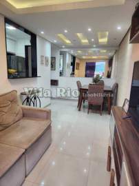 Apartamento 02 quartos , varanda e lazer completo Spazio Recoleta. - VAP21634