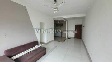 Excelente apartamento 02 quartos. - VAP21635