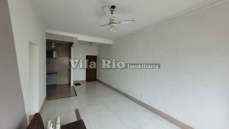 Conheça 1 Sala 3. do imóvel - Excelente apartamento 02 quartos. - VAP21635 - 3 1 Sala 3. - 3