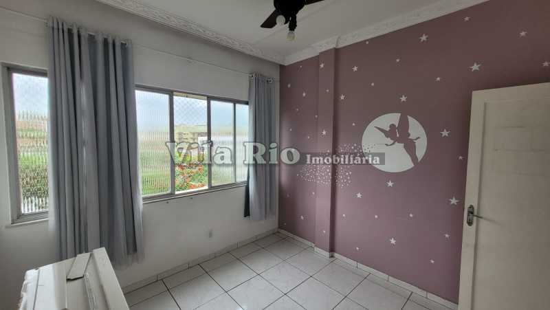 Conheça 6 Quarto 1. do imóvel - Excelente apartamento 02 quartos. - VAP21635 - 14 6 Quarto 1. - 14