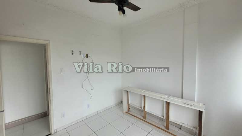 Conheça 6 Quarto 2. do imóvel - Excelente apartamento 02 quartos. - VAP21635 - 15 6 Quarto 2. - 15