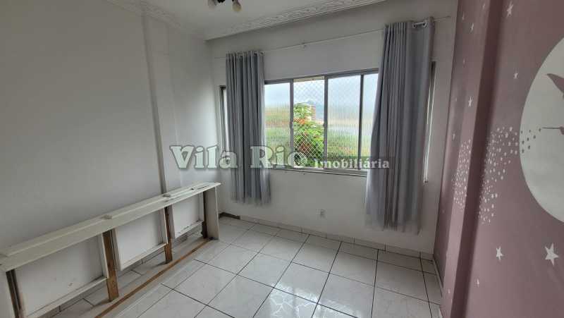 Conheça 6 Quarto 3. do imóvel - Excelente apartamento 02 quartos. - VAP21635 - 16 6 Quarto 3. - 16