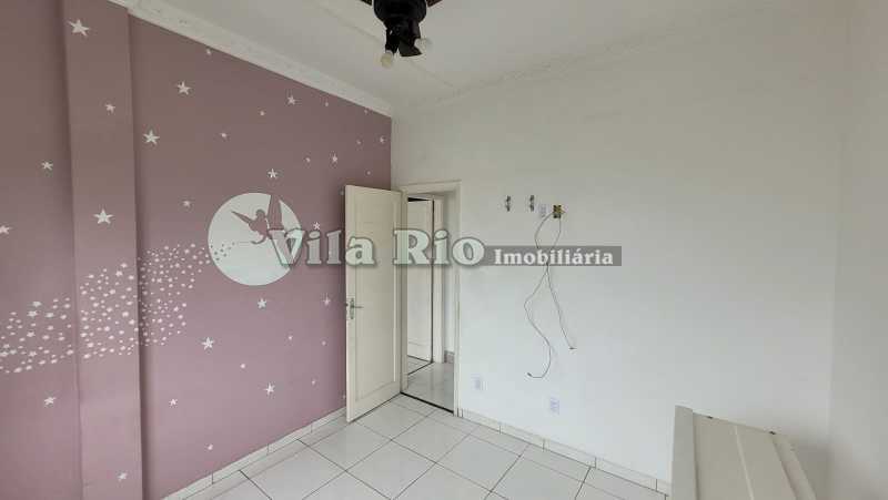 Conheça 6 Quarto 4. do imóvel - Excelente apartamento 02 quartos. - VAP21635 - 17 6 Quarto 4. - 17
