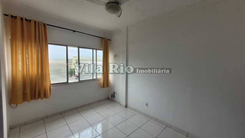 Conheça 7 Quarto 1. do imóvel - Excelente apartamento 02 quartos. - VAP21635 - 18 7 Quarto 1. - 18