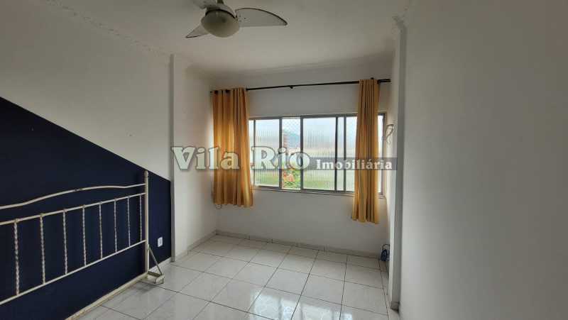 Conheça 7 Quarto 2. do imóvel - Excelente apartamento 02 quartos. - VAP21635 - 19 7 Quarto 2. - 19