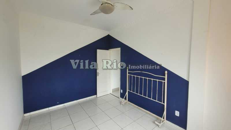 Conheça 7 Quarto 3. do imóvel - Excelente apartamento 02 quartos. - VAP21635 - 20 7 Quarto 3. - 20