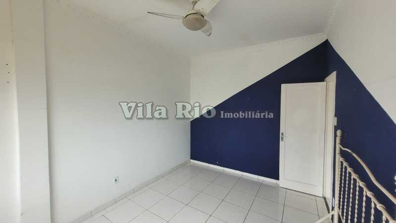 Conheça 7 Quarto 4. do imóvel - Excelente apartamento 02 quartos. - VAP21635 - 21 7 Quarto 4. - 21