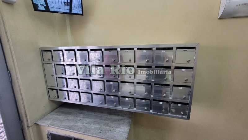 Conheça 12 Escaninho 1. do imóvel - Excelente apartamento 02 quartos. - VAP21635 - 30 12 Escaninho 1. - 30