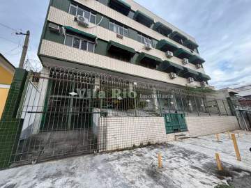 Apartamento em Vista Alegre. - VAP21639