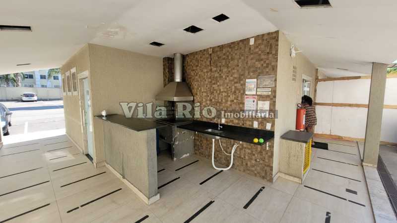 10 Área gourmet 1. - 23