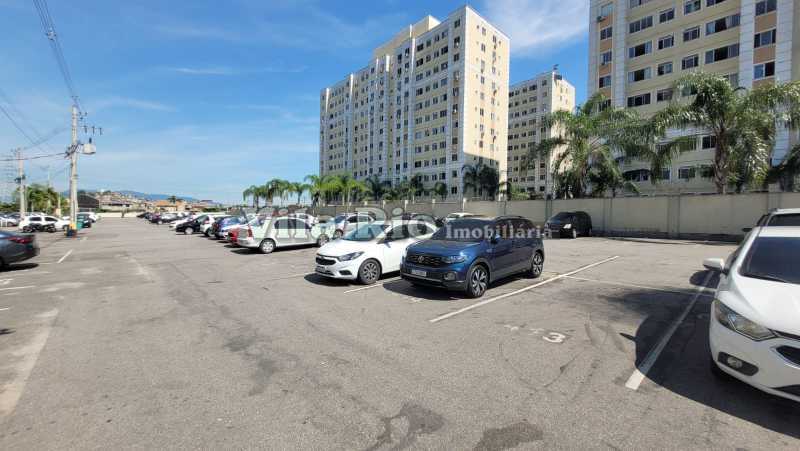 13 Estacionamento. - 26