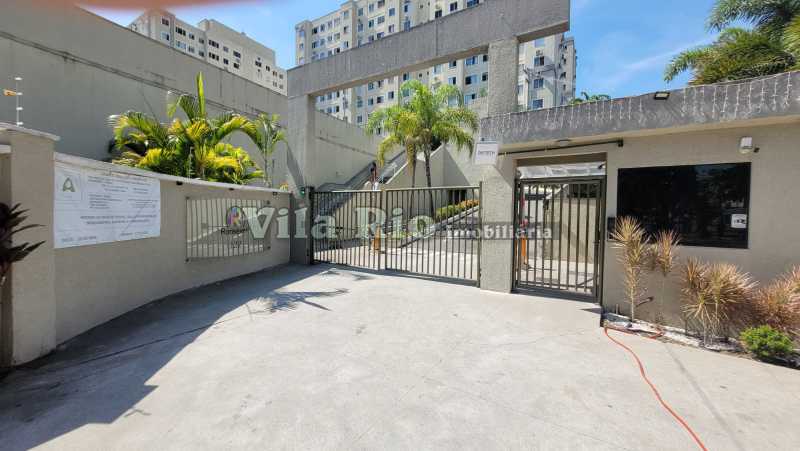 16 Fachada condomínio. - 29