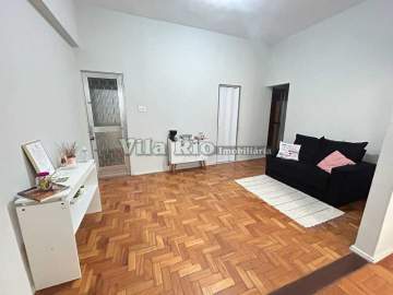Apartamento na melhor localização de Jardim América. - VAP21642