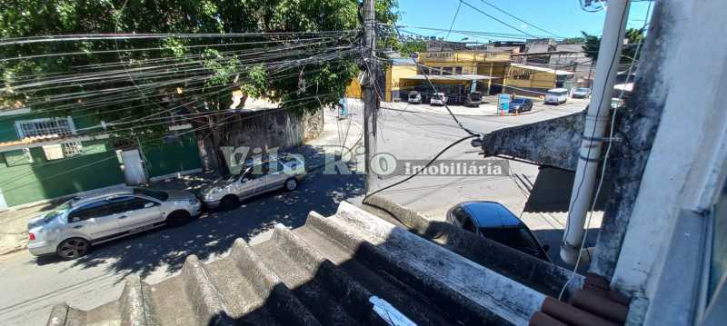 11 VISTA DA RUA - FOTO 02. - 15