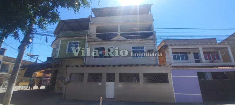 14 FACHADA - FOTO 2. - 19