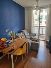 Excelente apartamento 02 quartos no Dez Zona Norte. - VAP21644
