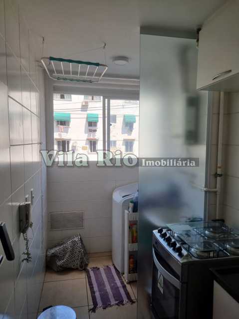 3 Área de serviço 1. - 6