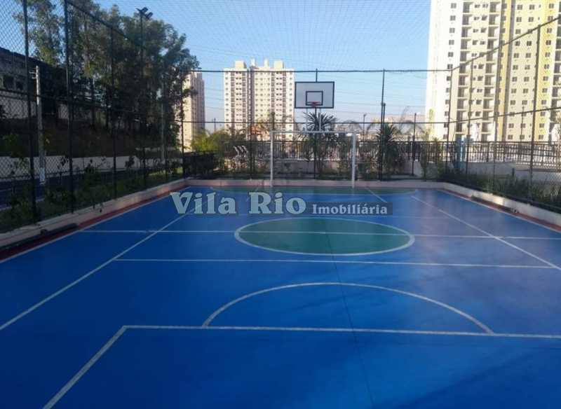 9 Quadra esportiva 2. - 15