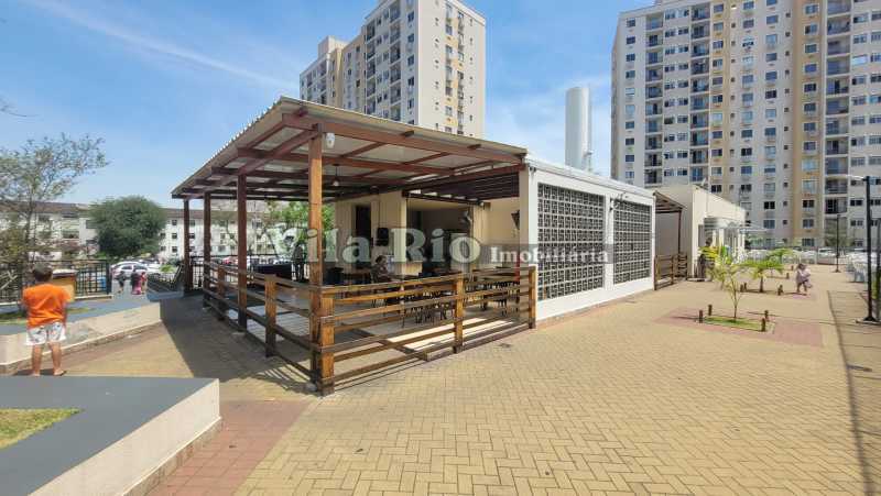 10 Área gourmet 2. - 17