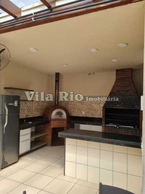 10 Área gourmet 3. - 18