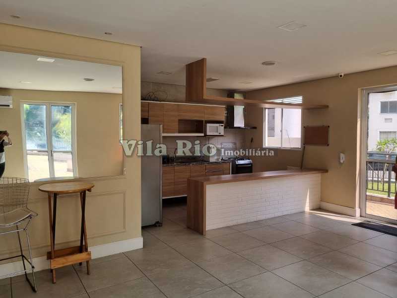 11 Salão de festas 1. - 19