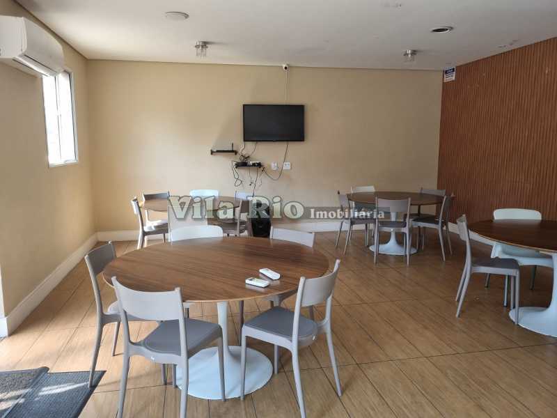 11 Salão de festas 4. - 20