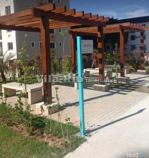 14 Área de convivência 1. - 23