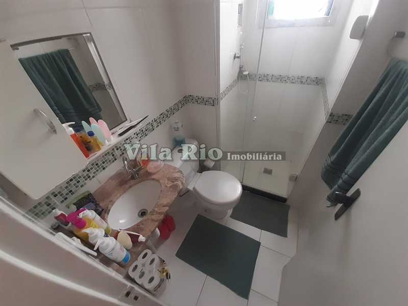 5banheiro social.. - 5