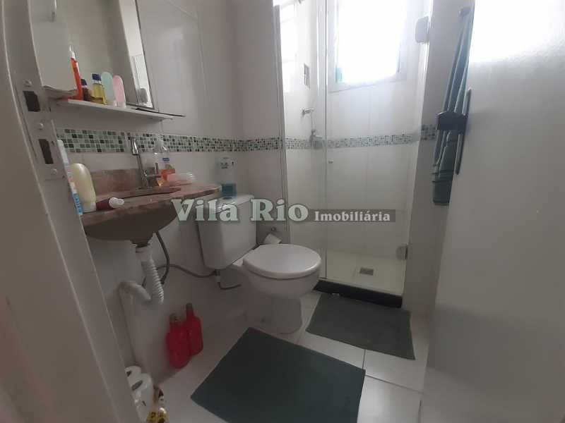 6banheiro social. - 6