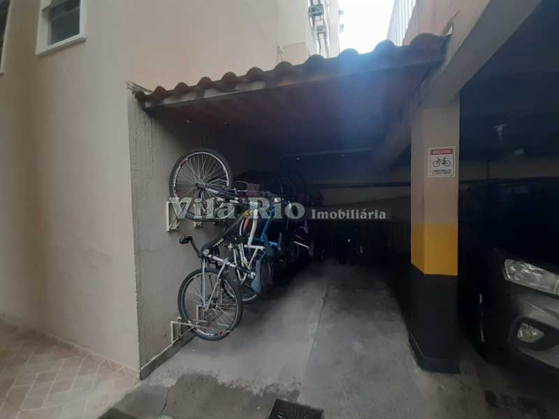 22bicicletario. - 22