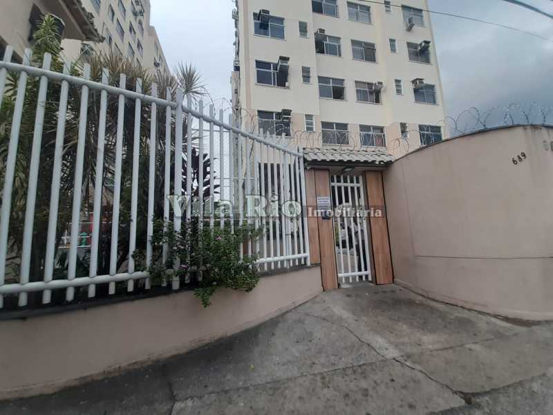 30entrada condominio. - 30