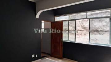 Apartamento 02 quartos próximo ao Supermercado SuperMarket. - VAP21646