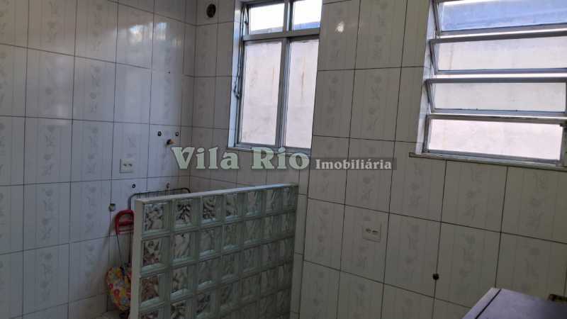 4.3 Cozinha - Área. - 13