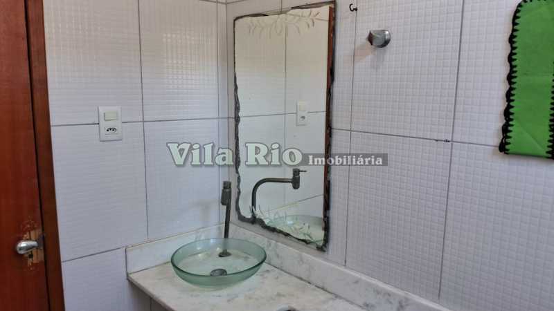 5.1 Banheiro Social. - 16