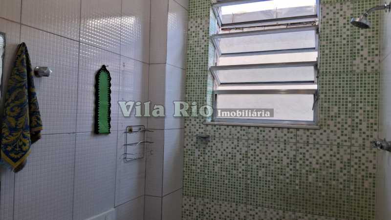 5.4 Banheiro Social. - 19