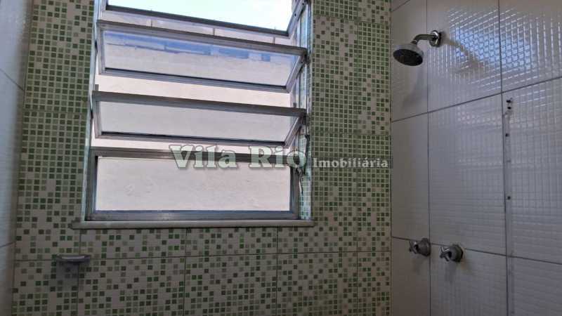 5.5 Banheiro Social. - 20