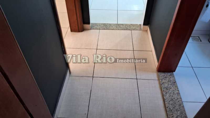 6.2 Circulação. - 22