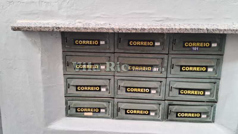 11.1 Caixa de Correios. - 27