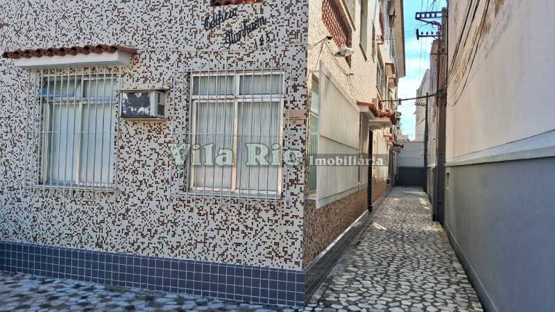 12.2 Fachada e Acesso Aptºs. - 29