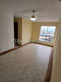 Ótimo apartamento 02 quartos na Penha. - VAP21651