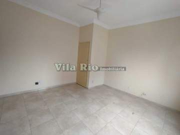 Ótimo apartamento dois quartos na Vila da Penha. - VAP21652