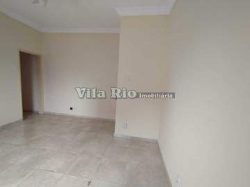Ótimo apartamento dois quartos na Vila da Penha. - VAP21652