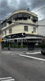 Loja comercial na Vila da Penha. - VLJ00053