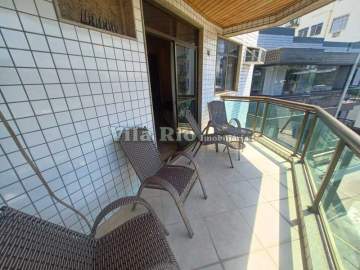 Apartamento frente no bairro Argentino. - VAP21655