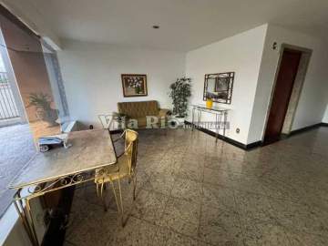 Apartamento na Rua da Coragem. - VAP21658