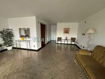 Apartamento na Rua da Coragem. - VAP21658